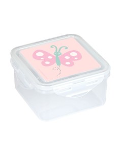 FIAMBRERA SAFTA PREESCOLAR "MARIPOSA" Complementos | Fraber