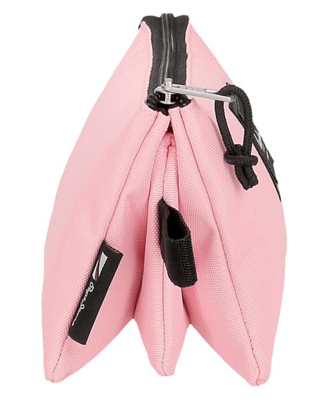 63243C5 PORTATODO 3C. PJL ARIS COLORFUL ROSA 63243C5 PORTATODO 3C. PJL ARIS COLORFUL ROSA