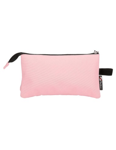 63243C5 PORTATODO 3C. PJL ARIS COLORFUL ROSA