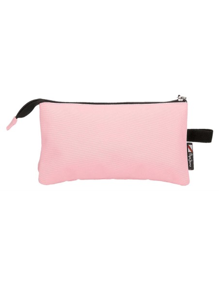 63243C5 PORTATODO 3C. PJL ARIS COLORFUL ROSA 63243C5 PORTATODO 3C. PJL ARIS COLORFUL ROSA