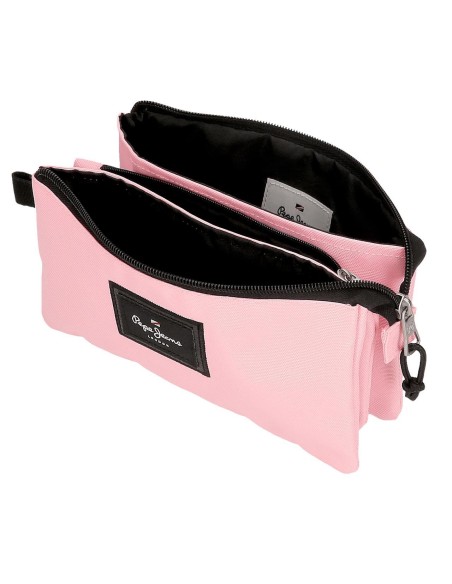 63243C5 PORTATODO 3C. PJL ARIS COLORFUL ROSA 63243C5 PORTATODO 3C. PJL ARIS COLORFUL ROSA