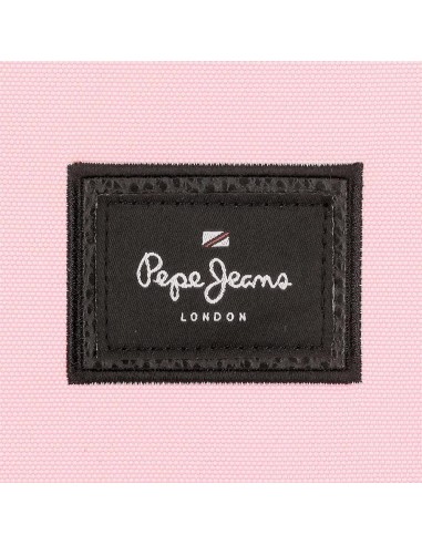 63243C5 PORTATODO 3C. PJL ARIS COLORFUL ROSA