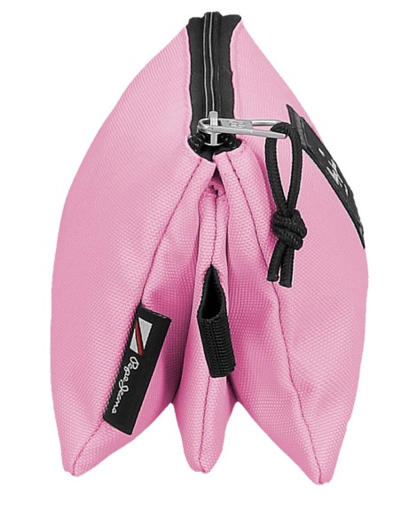 63243C9 PORTATODO 3C. PJL ARIS COLORFUL ROSA 63243C9 PORTATODO 3C. PJL ARIS COLORFUL ROSA