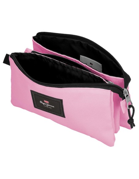 63243C9 PORTATODO 3C. PJL ARIS COLORFUL ROSA 63243C9 PORTATODO 3C. PJL ARIS COLORFUL ROSA