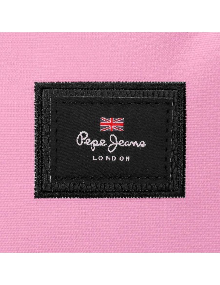 63243C9 PORTATODO 3C. PJL ARIS COLORFUL ROSA 63243C9 PORTATODO 3C. PJL ARIS COLORFUL ROSA