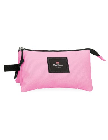 63243C9 PORTATODO 3C. PJL ARIS COLORFUL ROSA