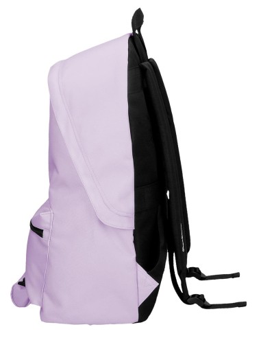 63292H2 MOCHILA PORTAORD. + PORTATODO. PJL ARIS COLORFUL LIL