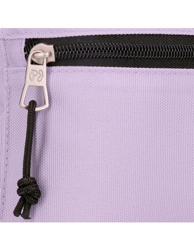 63292H2 MOCHILA PORTAORD. + PORTATODO. PJL ARIS COLORFUL LIL