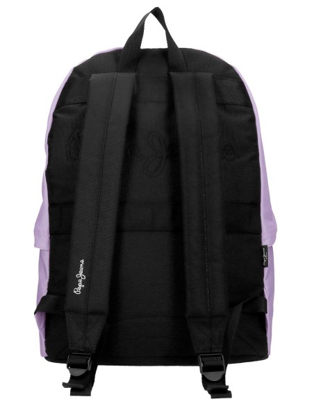 63292H2 MOCHILA PORTAORD. + PORTATODO. PJL ARIS COLORFUL LIL 63292H2 MOCHILA PORTAORD. + PORTATODO. PJL ARIS COLORFUL LIL