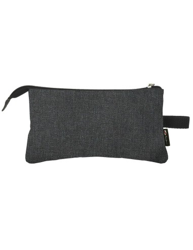 63343C8 PORTATODO 3C. PJL ARIS EVERGREEN AZUL DENIM