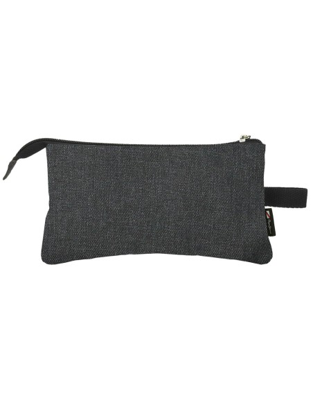 63343C8 PORTATODO 3C. PJL ARIS EVERGREEN AZUL DENIM