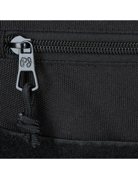 6332821 MOCHILA ADAP. 44CM. PJL ARIS EVERGREEN NEGRO