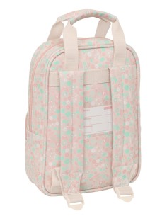 MOCHILA INFANTIL CON ASAS SAFTA PREESCOLAR "MARIPOSA" Moc... 2