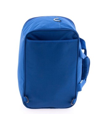 Bolso Mochila Viaje Gladiator Arctic Azul | Comprar Bolso Mochila V... 2