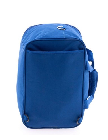 Bolso Mochila Viaje Gladiator Arctic Azul | Comprar Bolso Mochila V...
