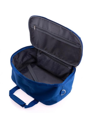 Bolso Mochila Viaje Gladiator Arctic Azul | Comprar Bolso Mochila V...