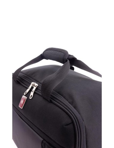 Bolso Mochila Viaje Gladiator Arctic Negro | Comprar Bolso Mochila ...