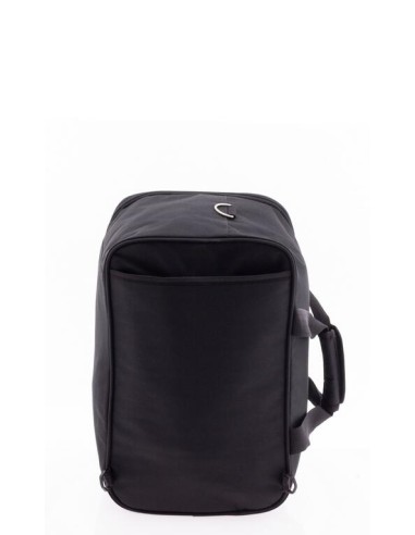 Bolso Mochila Viaje Gladiator Arctic Negro | Comprar Bolso Mochila ...