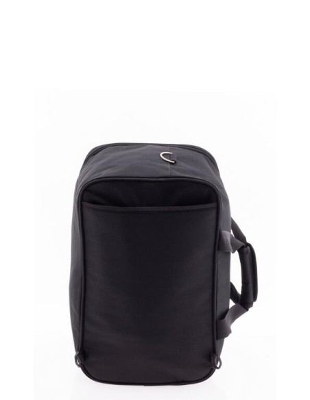 Bolso Mochila Viaje Gladiator Arctic Negro | Comprar Bolso Mochila ... Bolso Mochila Viaje Gladiator Arctic Negro | Comprar Bolso Mochila ...
