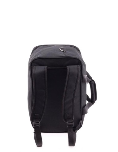 Bolso Mochila Viaje Gladiator Arctic Negro | Comprar Bolso Mochila ...