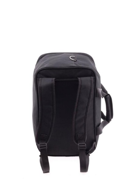 Bolso Mochila Viaje Gladiator Arctic Negro | Comprar Bolso Mochila ... Bolso Mochila Viaje Gladiator Arctic Negro | Comprar Bolso Mochila ...
