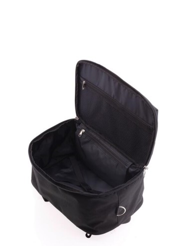 Bolso Mochila Viaje Gladiator Arctic Negro | Comprar Bolso Mochila ...