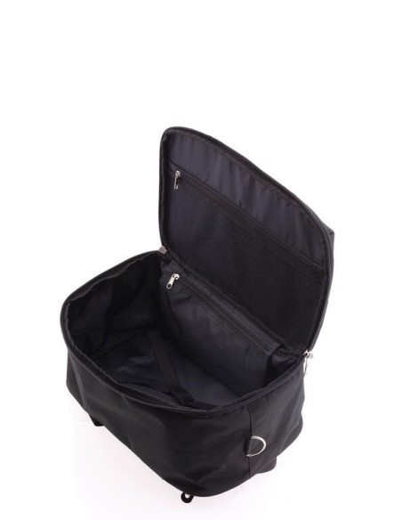 Bolso Mochila Viaje Gladiator Arctic Negro | Comprar Bolso Mochila ... Bolso Mochila Viaje Gladiator Arctic Negro | Comprar Bolso Mochila ...