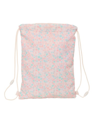 SACO PLANO JUNIOR SAFTA PREESCOLAR "MARIPOSA" Mochilas Sa...