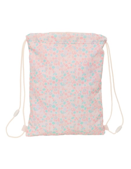 SACO PLANO JUNIOR SAFTA PREESCOLAR "MARIPOSA" Mochilas Sa...