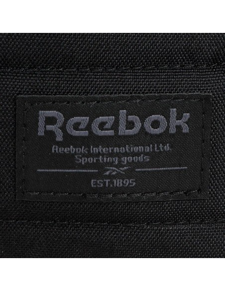 8272741 MOCHILA 40CM. REEBOK TRUCK NEGRO 8272741 MOCHILA 40CM. REEBOK TRUCK NEGRO