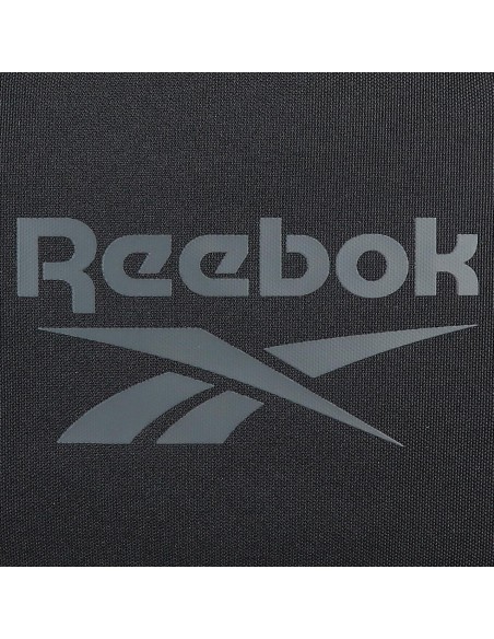 8272741 MOCHILA 40CM. REEBOK TRUCK NEGRO 8272741 MOCHILA 40CM. REEBOK TRUCK NEGRO