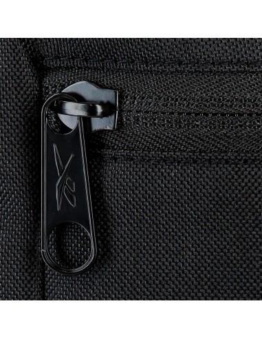 8272741 MOCHILA 40CM. REEBOK TRUCK NEGRO