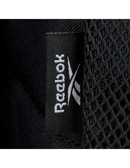 8272741 MOCHILA 40CM. REEBOK TRUCK NEGRO 8272741 MOCHILA 40CM. REEBOK TRUCK NEGRO