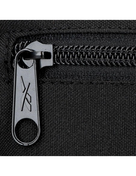 8322341 MOCHILA 43CM. REEBOK GOLD NEGRO 8322341 MOCHILA 43CM. REEBOK GOLD NEGRO