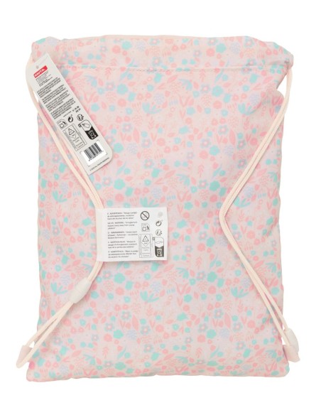 SACO PLANO JUNIOR SAFTA PREESCOLAR "MARIPOSA" Mochilas Sa...