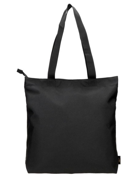 8327641 BOLSO TOTE REEBOK GOLD NEGRO 8327641 BOLSO TOTE REEBOK GOLD NEGRO