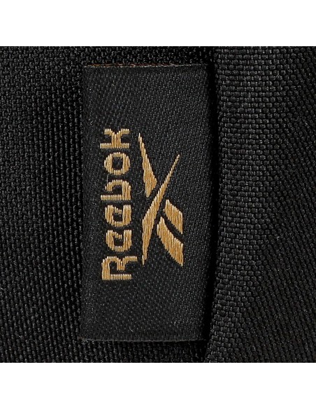 8327641 BOLSO TOTE REEBOK GOLD NEGRO 8327641 BOLSO TOTE REEBOK GOLD NEGRO