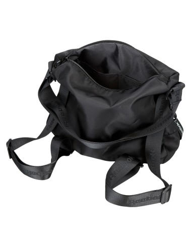 8292341 MOCHILA - BOLSO 35CM. REEBOK LEIA NEGRO