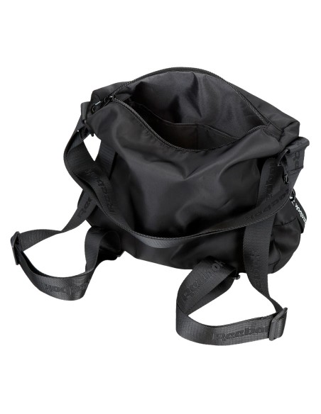 8292341 MOCHILA - BOLSO 35CM. REEBOK LEIA NEGRO