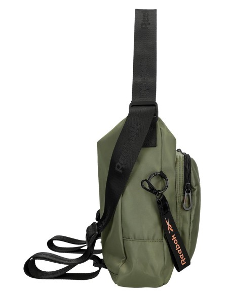 8292342 MOCHILA - BOLSO 35CM. REEBOK LEIA CAQUI 8292342 MOCHILA - BOLSO 35CM. REEBOK LEIA CAQUI