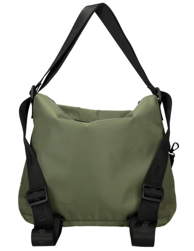 8292342 MOCHILA - BOLSO 35CM. REEBOK LEIA CAQUI