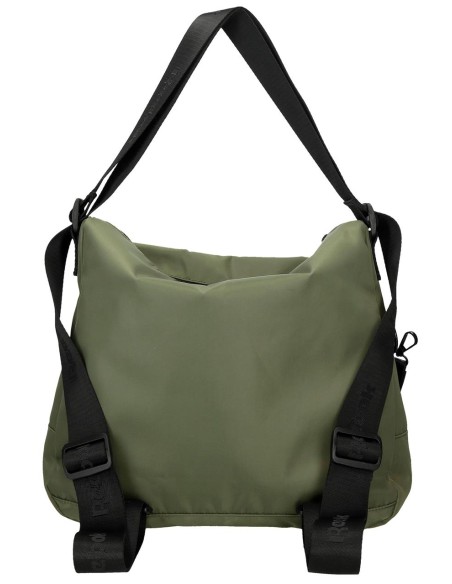 8292342 MOCHILA - BOLSO 35CM. REEBOK LEIA CAQUI 8292342 MOCHILA - BOLSO 35CM. REEBOK LEIA CAQUI