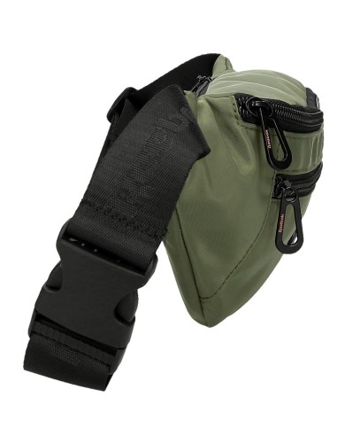 8294942 RIÑONERA REEBOK LEIA CAQUI