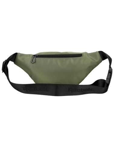 8294942 RIÑONERA REEBOK LEIA CAQUI