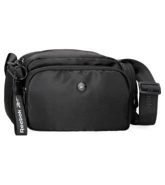 8295541 BANDOLERA REEBOK LEIA NEGRO 2