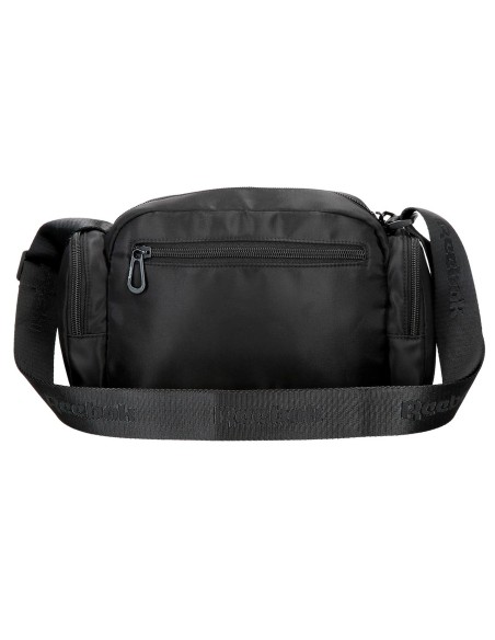 8295541 BANDOLERA REEBOK LEIA NEGRO