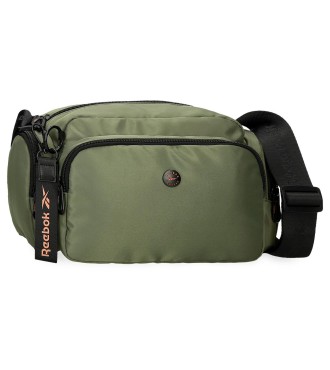 8295542 BANDOLERA REEBOK LEIA CAQUI 2