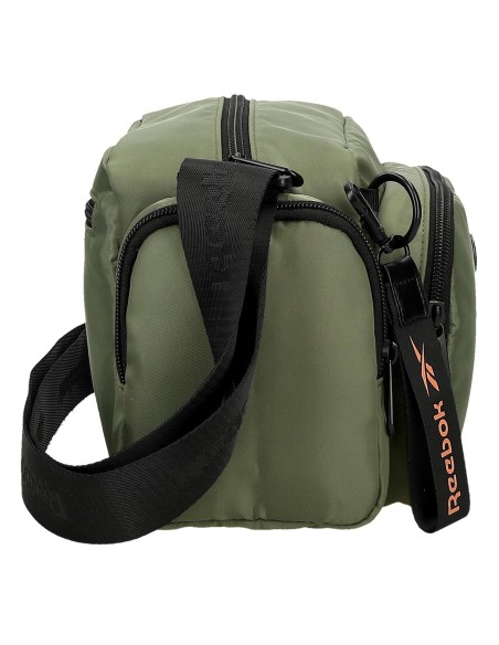 8295542 BANDOLERA REEBOK LEIA CAQUI