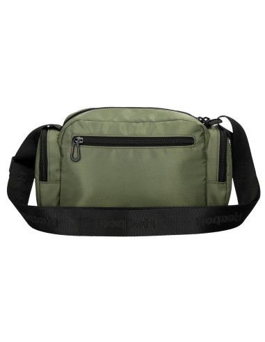 8295542 BANDOLERA REEBOK LEIA CAQUI