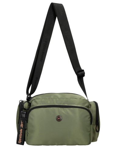 8295542 BANDOLERA REEBOK LEIA CAQUI